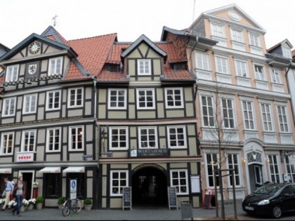 Фото: Wirtshaus